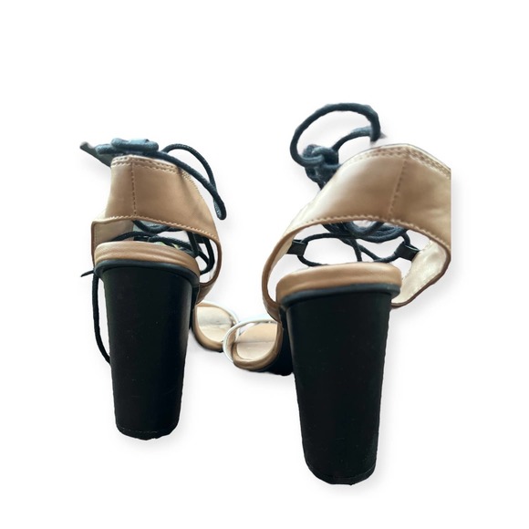 Call It Spring Heels - Picture 4 of 6